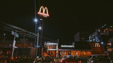 Jak wygląda praca w McDonald’s?