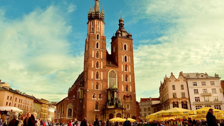 Jakie studia wybrać w Krakowie?