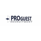 Logo firmy Proguest