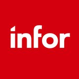 Logo firmy Infor