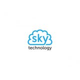 Logo firmy Skytechnology