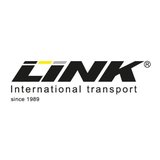 Logo firmy Link International Transport