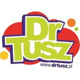 Logo firmy DrTusz