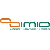 Logo firmy Simio Polska