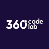 Logo firmy 360 Code Lab