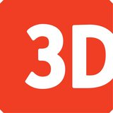 Logo firmy 3Deling