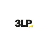 Logo firmy 3LP S.A.
