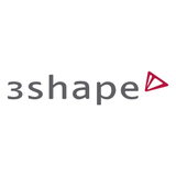 Logo firmy 3Shape Poland Sp. z o.o.