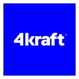 Logo firmy 4KRAFT sp. z o. o.