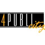 Logo firmy 4 PUBLICITY