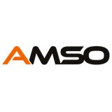 Logo firmy AMSO