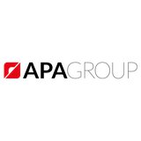 Logo firmy APA Sp. z o.o.