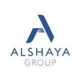Logo firmy Alshaya Poland