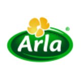Logo firmy Arla Global Shared Services