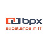 Logo firmy BPX