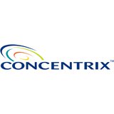 Logo firmy Concentrix CVG International