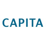 Logo firmy Capita