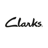 Logo firmy Clarks