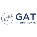 Logo firmy GAT International