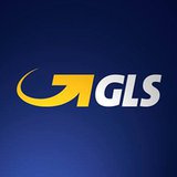 Logo firmy GLS Poland