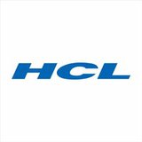 Logo firmy HCL Poland
