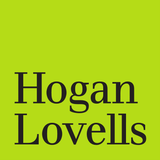 Logo firmy Hogan Lovells