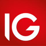 Logo firmy IG Group