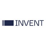 Logo firmy Invent