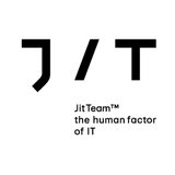 Logo firmy Jit Team
