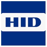 Logo firmy HID Global