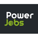 Logo firmy PowerJobs
