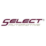 Logo firmy Select Automotive