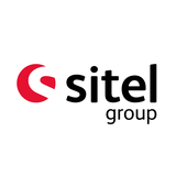 Logo firmy SITEL Polska