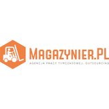 Logo firmy Magazynier PL