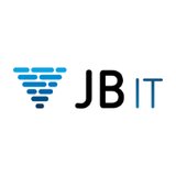 Logo firmy JB IT sp. z o.o.