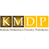 Logo firmy Kołecki Małkiewicz Doradcy Podatkowi