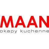 Logo firmy Maan