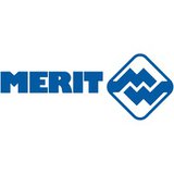 Logo firmy Merit Poland