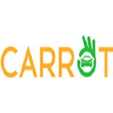 Logo firmy Carrot Sp. z o.o.