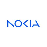Logo firmy Nokia
