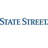 Logo firmy State Street