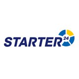 Logo firmy Starter24