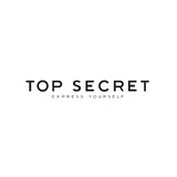Logo firmy Top Secret