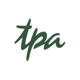 Logo firmy TPA Poland