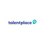 Logo firmy Talent Place