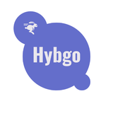 Logo firmy Hybgo