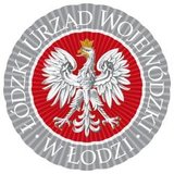 Logo firmy Łódzki Urząd Wojewódzki w Łodzi