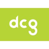 Logo firmy DCG