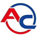 Logo firmy AC S.A.