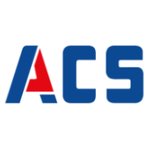 Logo firmy ACS Sp. z o.o.